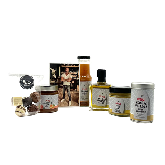 Christians IN LOVE Box GENUSS