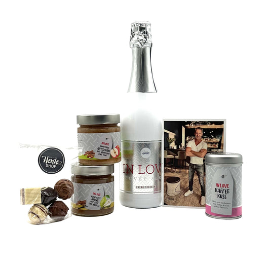 Christmas IN LOVE Box